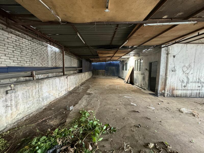 For Rent - Semi-D Factory, Kajang Bandar Teknologi