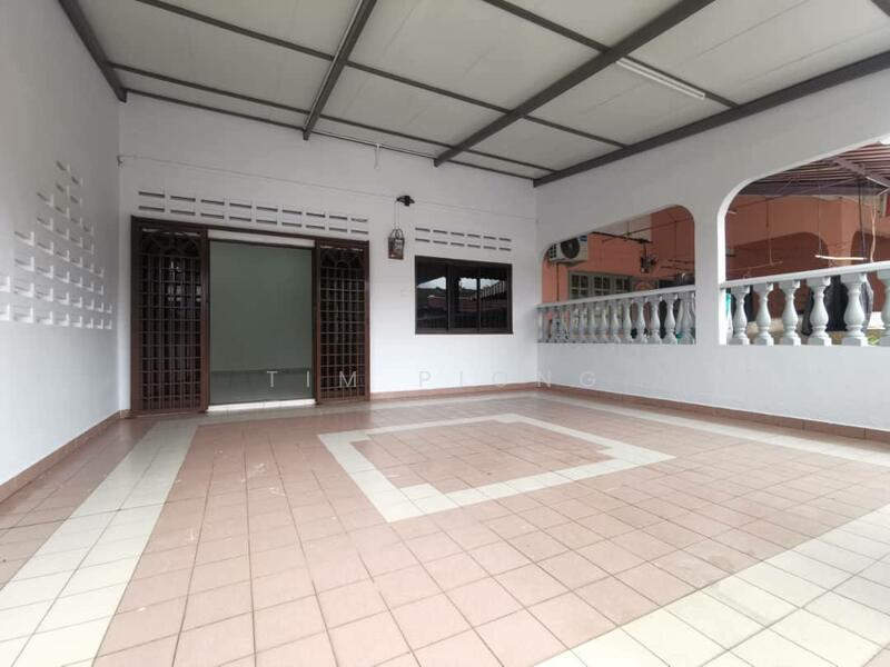 Untuk Dijual - Taman Bukit Beruang Utama