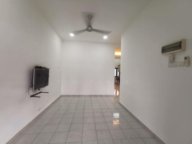 Untuk Dijual - Taman Bukit Beruang Utama