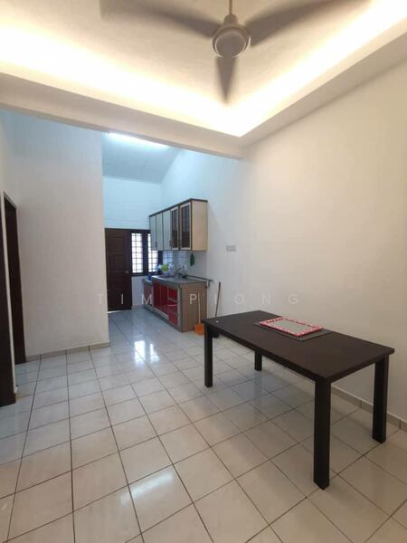 Untuk Dijual - Taman Bukit Beruang Utama