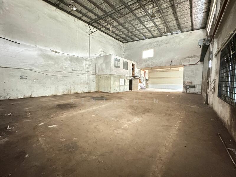 For Sale - Semi-D Factory, Kajang Bandar Teknologi