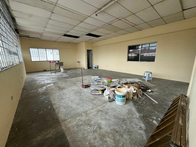 For Sale - Semi-D Factory, Kajang Bandar Teknologi
