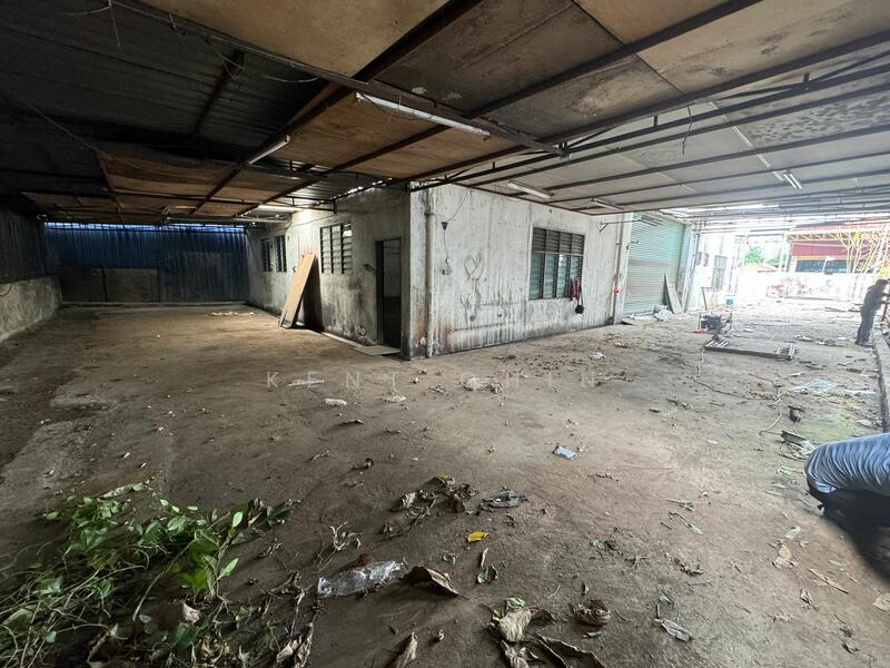 For Sale - Semi-D Factory, Kajang Bandar Teknologi
