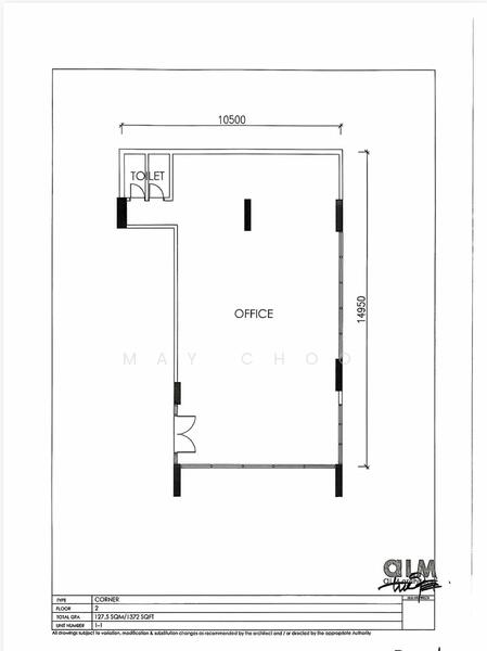 For Rent - Aston Acacia