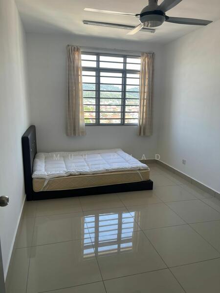 Untuk Disewa - 228 Kondominium