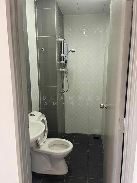 Untuk Disewa - 228 Kondominium