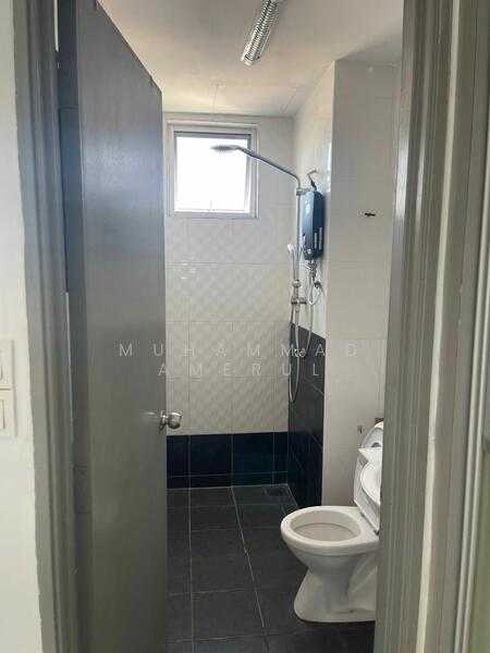 Untuk Disewa - 228 Kondominium