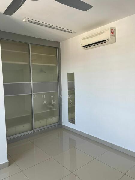 Untuk Disewa - 228 Kondominium