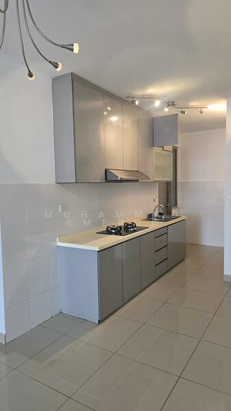 Untuk Disewa - 228 Kondominium