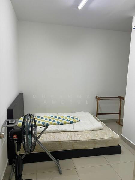 Untuk Disewa - 228 Kondominium