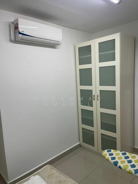 Untuk Disewa - 228 Kondominium