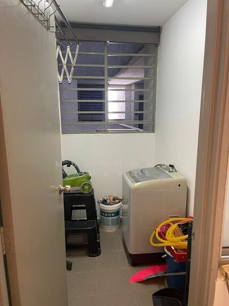 Untuk Disewa - 228 Kondominium