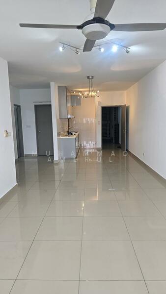 Untuk Disewa - 228 Kondominium