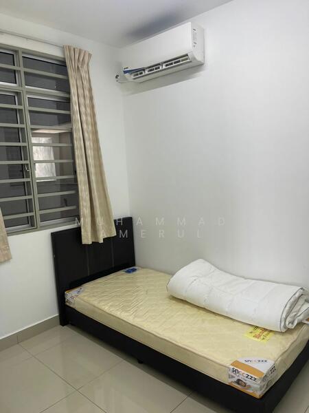 Untuk Disewa - 228 Kondominium