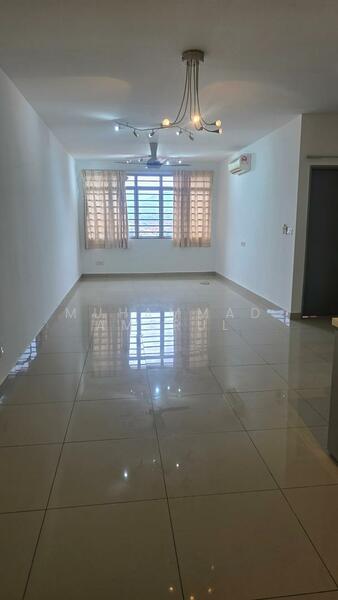 Untuk Disewa - 228 Kondominium