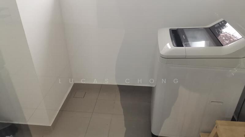 For Rent - Senibong Cove - The WaterEdge Residences