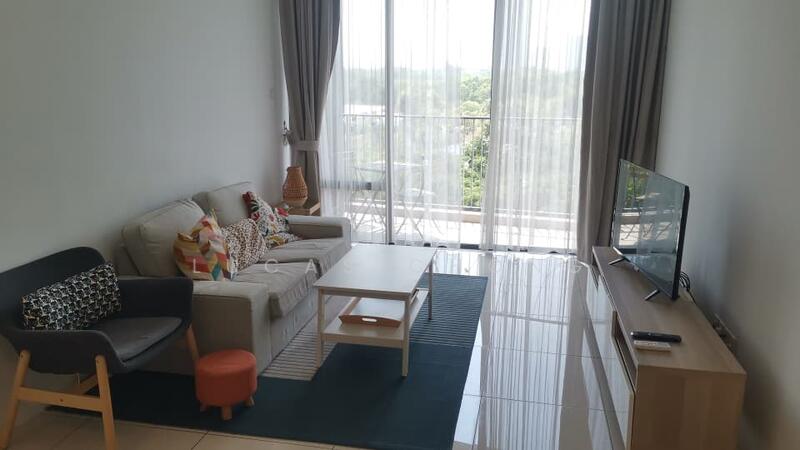 For Rent - Senibong Cove - The WaterEdge Residences