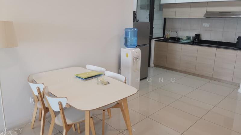 For Rent - Senibong Cove - The WaterEdge Residences