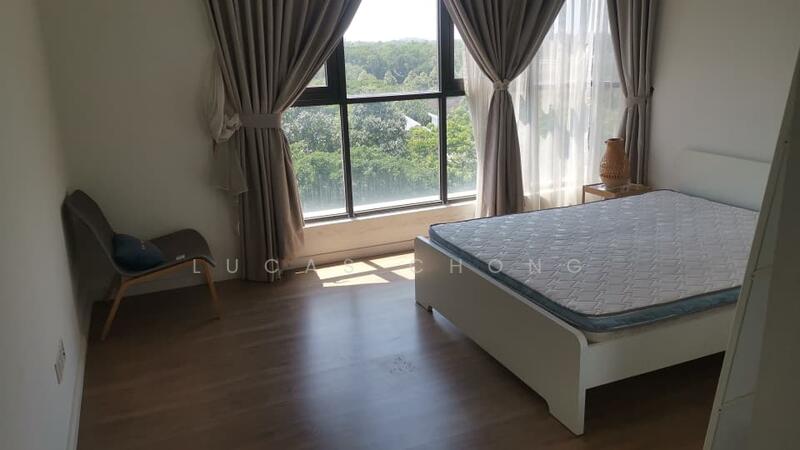 For Rent - Senibong Cove - The WaterEdge Residences