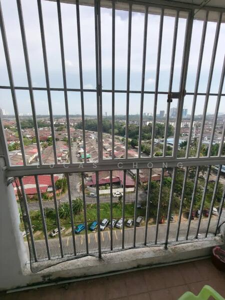 For Sale - Villa Krystal @ Bandar Selesa Jaya