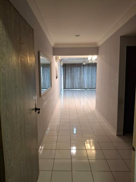 Untuk Disewa - Mahasa Villa