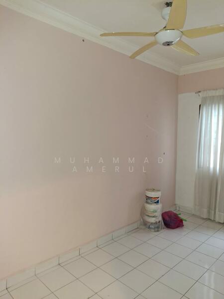 Untuk Disewa - Mahasa Villa