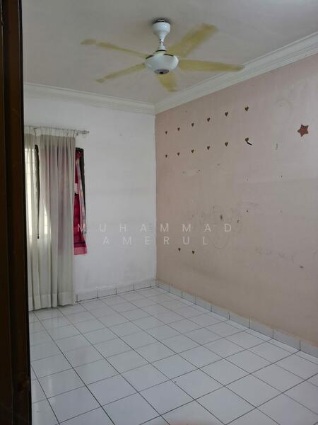 Untuk Disewa - Mahasa Villa