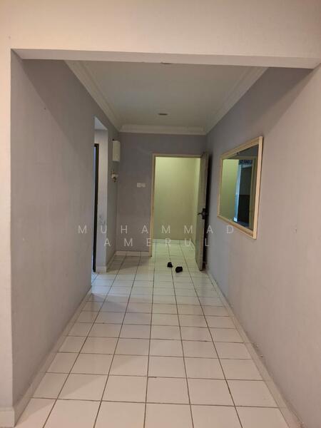 Untuk Disewa - Mahasa Villa