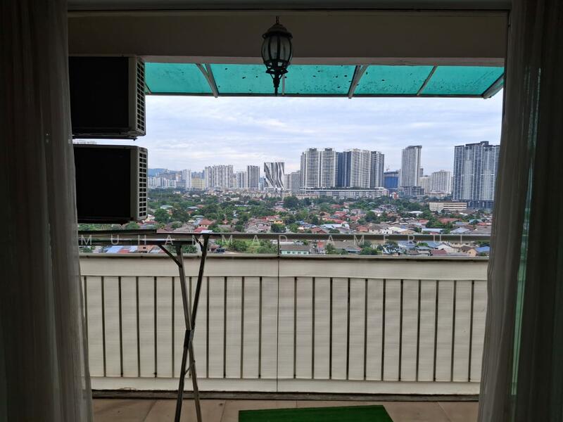 Untuk Disewa - Mahasa Villa