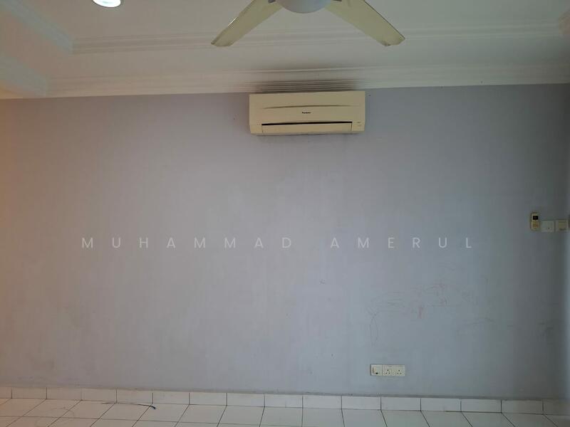 Untuk Disewa - Mahasa Villa