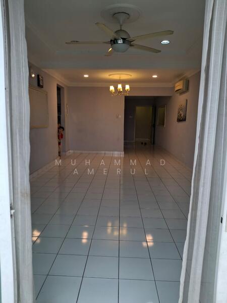 Untuk Disewa - Mahasa Villa