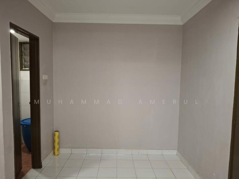 Untuk Disewa - Mahasa Villa