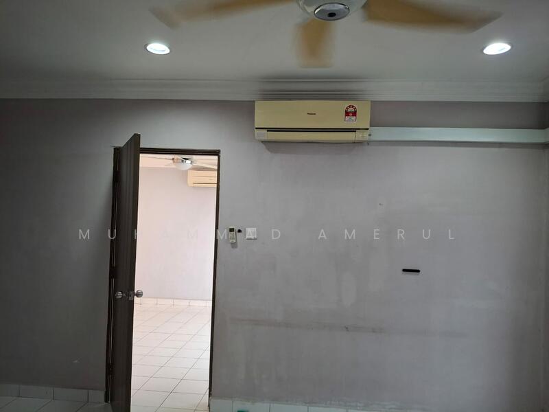 Untuk Disewa - Mahasa Villa