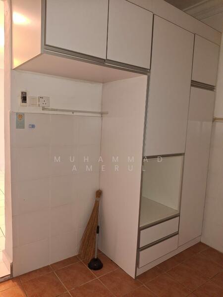 Untuk Disewa - Mahasa Villa