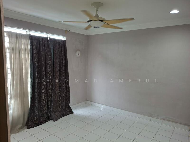 Untuk Disewa - Mahasa Villa