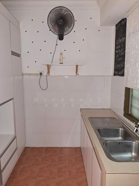 Untuk Disewa - Mahasa Villa