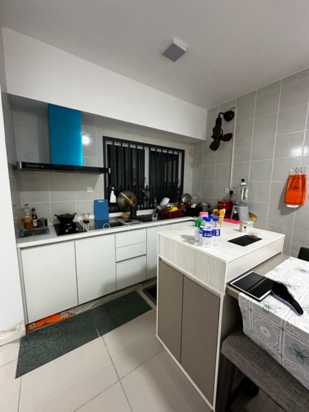 For Sale - Nadayu 801