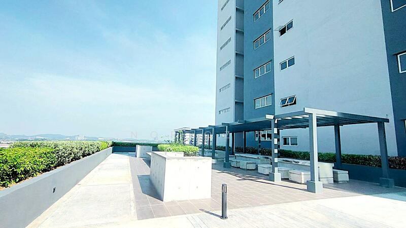 For Sale - Nadayu 801