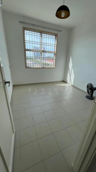 Untuk Disewa - Lake View Suites