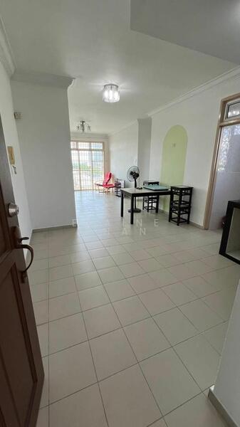 Untuk Disewa - Lake View Suites