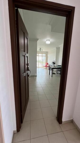 Untuk Disewa - Lake View Suites