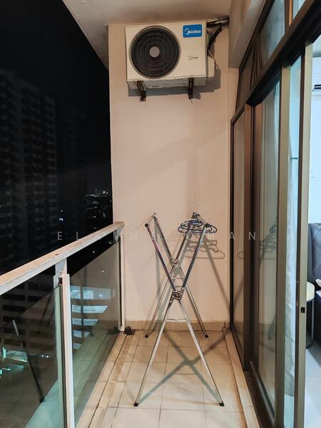 Untuk Disewa - Lake View Suites