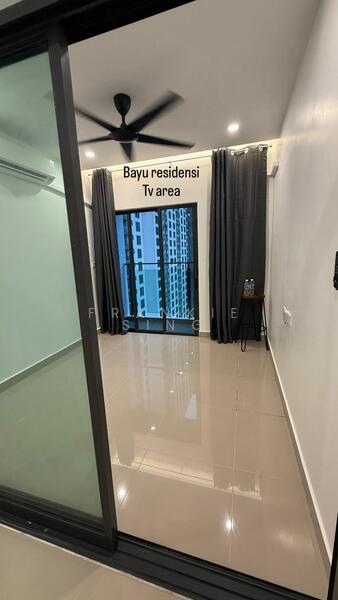 For Rent - Bayu Residensi