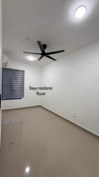 For Rent - Bayu Residensi