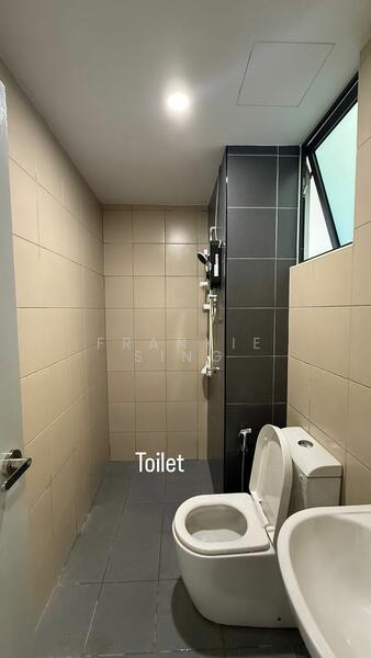 For Rent - Bayu Residensi