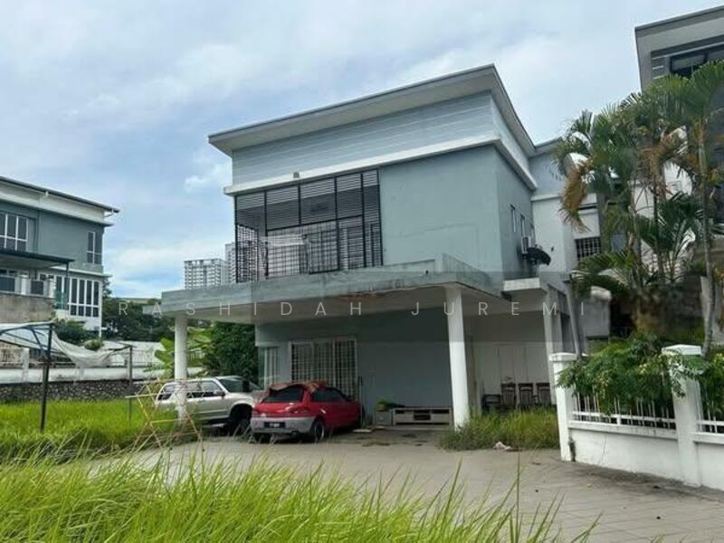 For Sale - D'Alpinia