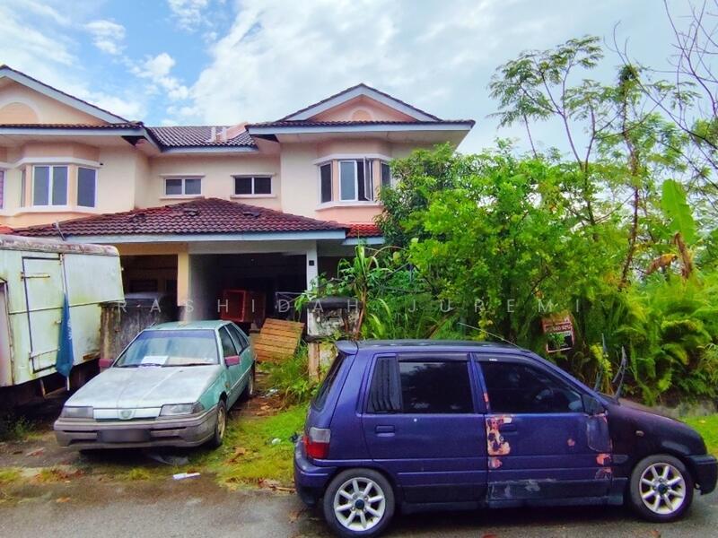 For Sale - Taman Alam Jaya