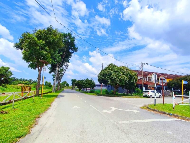 For Sale - Taman Alam Jaya