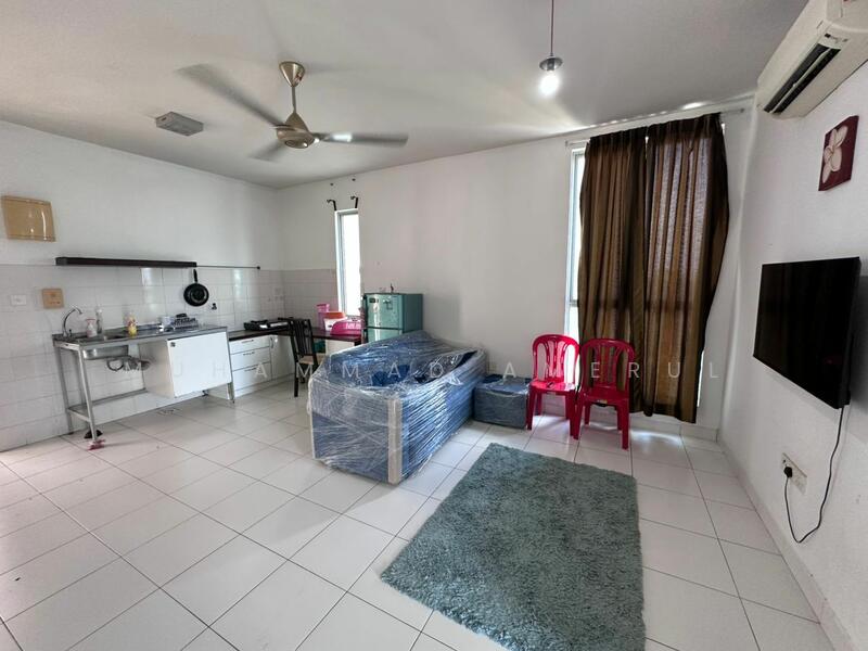 For Rent - The Domain (Domain 1) @ NeoCyber