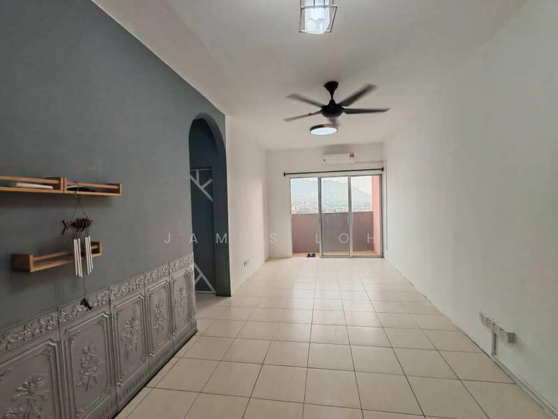 For Sale - Mesra Villa